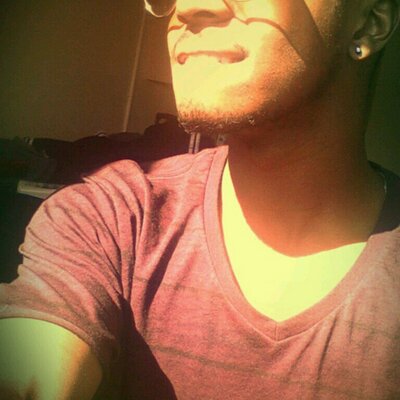 Aric Wilson - Twitter Profile Picture of Aric Wilson (@aricw21) on Twitter