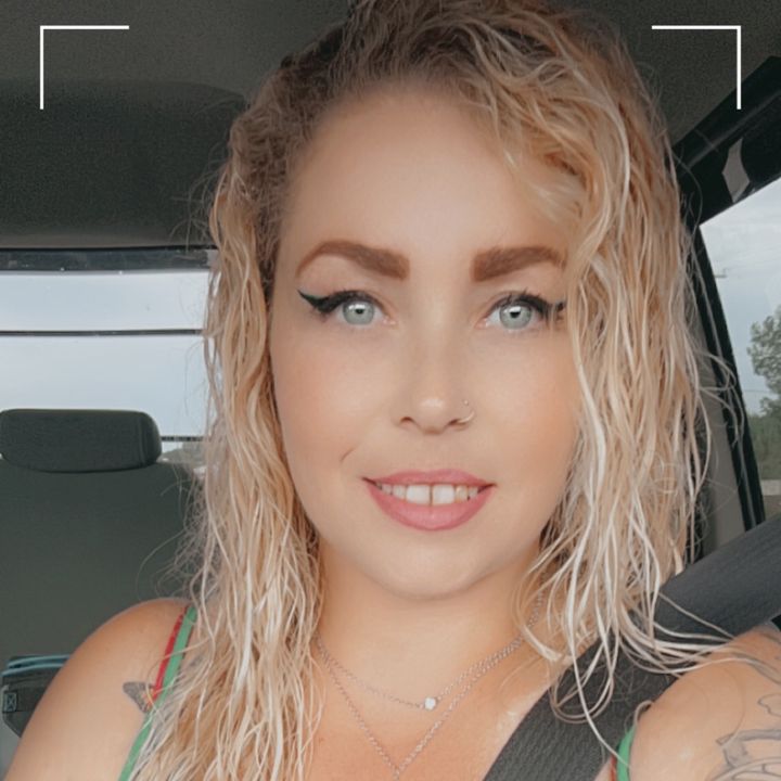 Profile Picture of Sarah Brown (@bighairdontcare690) on Tiktok