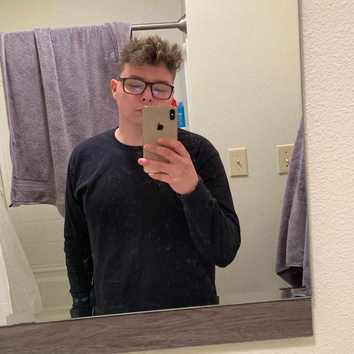 Profile Picture of David Sanderson (@@boskey_30) on Tiktok