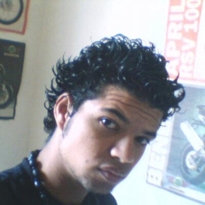 Profile Picture of Lukiinha (@JoeFaria) on Twitter