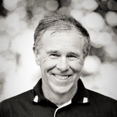 Profile Picture of Tim Noakes (@ProfTimNoakes) on Twitter
