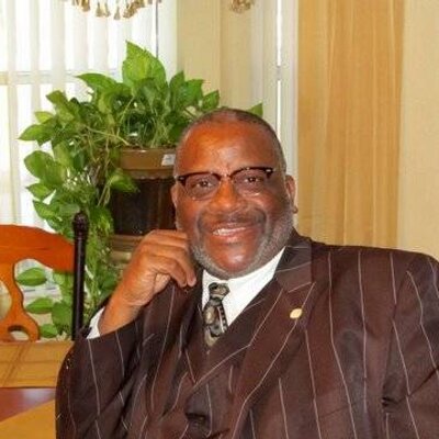 Profile Picture of Anthony C. Minter (@Amp1959) on Twitter