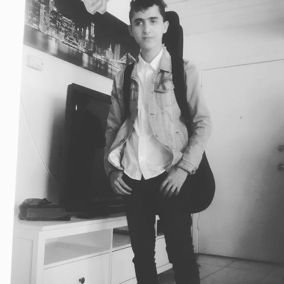 Profile Picture of Ibrahim Mohammad (@ibrahimmohammad) on Poshmark