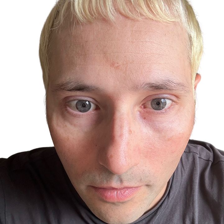 Profile Picture of Jonathan Fior (@jonathanfior) on Tiktok