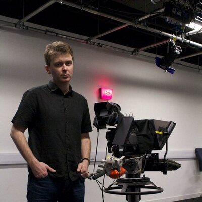 Profile Picture of Edward Morgan (@eddiewillmorgan) on Twitter