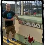 Profile Picture of Linton Campbell (@linton_c) on Instagram
