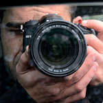 Profile Picture of Javier  Paz (@fotografía relativa digital) on Flickr