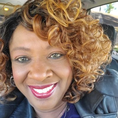 Profile Picture of Min. Mary McClendon (@MaryFMcClendon) on Twitter