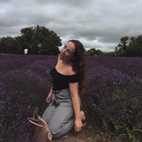 Profile Picture of Anna Logan (@anna-logan-19) on Quora