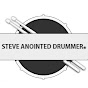 Profile Picture of Steve Anointed Drummer (@@steveanointeddrumma) on Tiktok