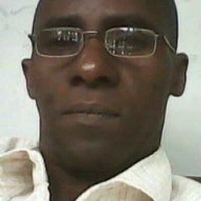 Profile Picture of Kouakou Paul N'guess (@KouakouPaulNgue) on Twitter