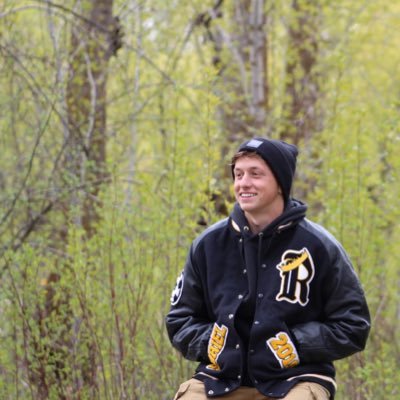 Profile Picture of Gabe_43 (@Gabe_Campbell43) on Twitter