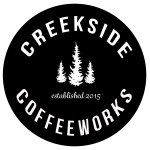 Profile Picture of Caleb & Katie Whittington (@creeksidecoffeeworks) on Instagram