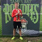 Profile Picture of Christopher Schrum (@chris_goalie456) on Instagram