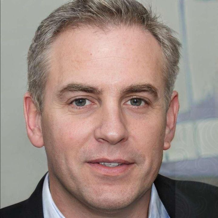 Profile Picture of gilesfelix (@gilesfelix) on Tiktok