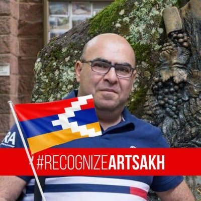 Profile Photo of Ashot Stepanyan  🇦🇲 🇬🇷 (@ash_step77) on Twitter