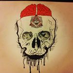 Profile Picture of Sean Alexander Perrie (@illustrativeartist) on Instagram