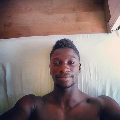 Profile Picture of Nuha Marong #PANTERA (@nuha_980) on Twitter