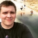 Profile Picture of Jeremy Burtt (@jeremyb822) on Instagram