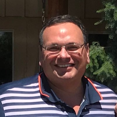 Profile Picture of Gary M Black (@1GaryMBlack) on Twitter