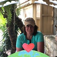 Profile Picture of Kathie Byrd (@kathie-byrd) on Quora