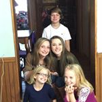 Profile Picture of Betty Howard Hammett (@betty.h.hammett) on Instagram