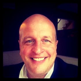 Profile Picture of Scott Nowling (@scottnowling) on Pinterest