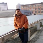 Profile Picture of Jorge Aoki (@jorgecostaaoki) on Instagram