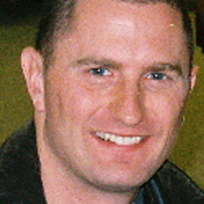 Profile Picture of Scott Omar Burch (@camberwind) on Twitter