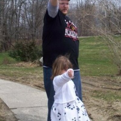 Tobey Johnson - Twitter Profile Picture of Tobey Johnson (@ToeBeesTweets) on Twitter