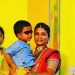 Profile Picture of Vasavi Reddy (@vasavi_reddy____) on Instagram