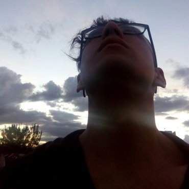Profile Picture of Isaac Fierro Salazar (@Isaac_Albertz) on Twitter