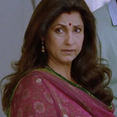 Profile Picture of Joanne Manns (@@GautamKiMummy) on Twitter