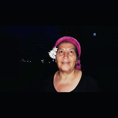 Profile Picture of Hülya Üstünel (@UstunelHulya) on Twitter