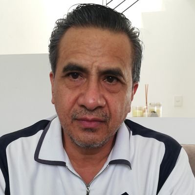 Profile Picture of Félix Tinoco Hernández (@FelixTinocoHer) on Twitter