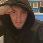Profile Picture of Lorenzo Sferrazzo (@lorenzo_sferrazzo) on Instagram