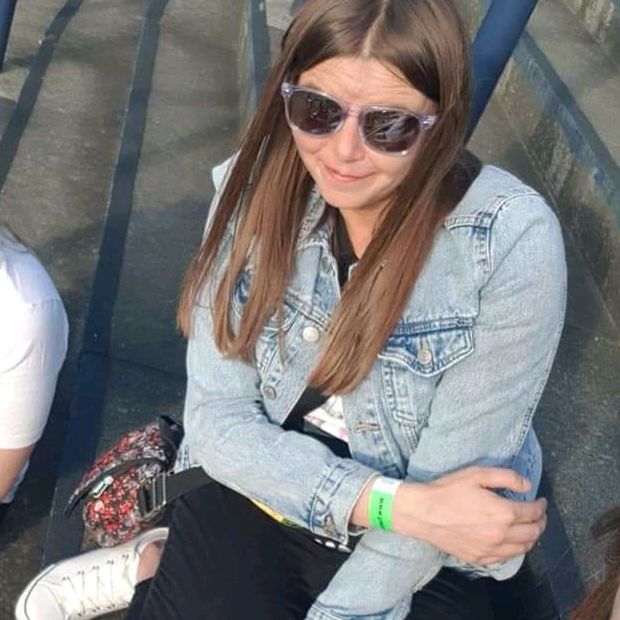 Carrie walley - Tiktok Profile Picture of Carrie walley (@carriewalley) on Tiktok