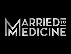 Profile Picture of Married to Medicine - Wikipediaon Wikipedia