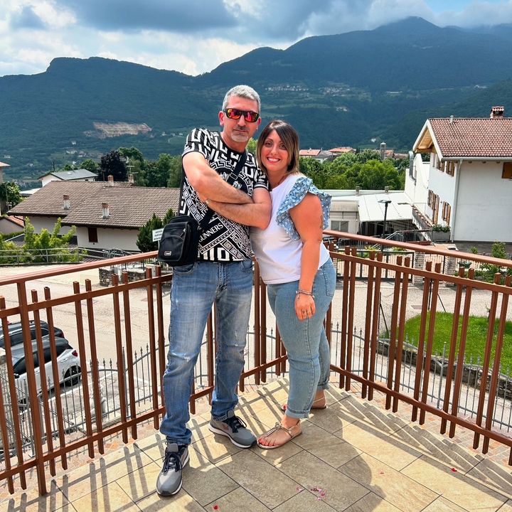 Amanda Mormile - Tiktok Profile Picture of Amanda Mormile (@amanda.mormile1) on Tiktok