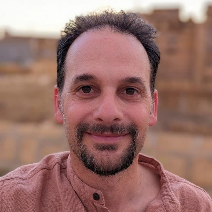 Profile Picture of Andrew Millison (@andrew.millison3) on Tiktok