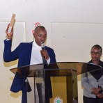 Profile Picture of Kombo James (@Kombo-James) on Facebook