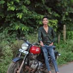 Profile Picture of Ritik Chandra (@Ritik-Chandra) on Facebook