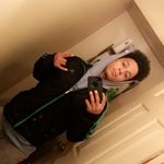 Profile Picture of Shaun Ingram (@_shaun01_) on Instagram