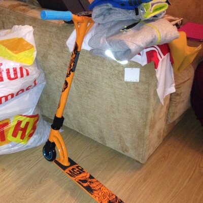 Profile Picture of Brian Macleod (@guthrieweebrian) on Twitter