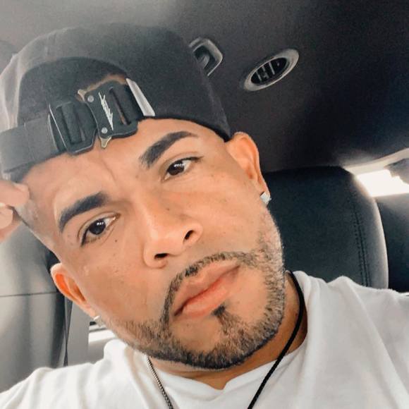 Profile Picture of Jose Suarez (@_christian22) on Poshmark