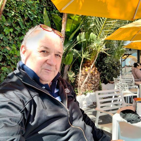 Profile Picture of Stefan Stefanson (@sstefanson) on Poshmark