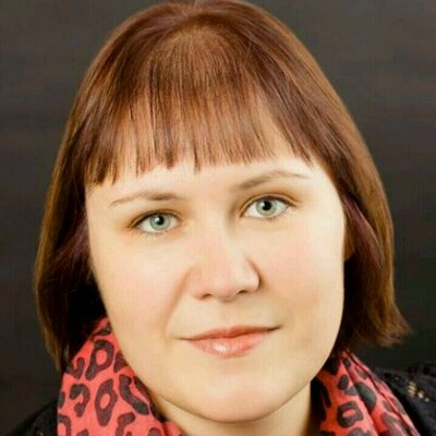 Profile Picture of Theresa Engel (@ResiEngel) on Twitter