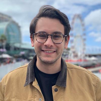 Profile Picture of Mohamed Khairat (@khairatmk) on Twitter