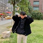 Profile Picture of 【Howard】👀 (@chou.1024) on Instagram