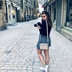 Profile Picture of jade.bowe (@jade.bowe) on Instagram
